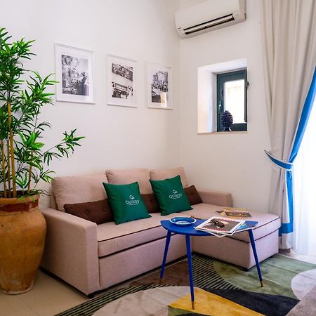 Ottaviano Apartment - Taormina Centro Ngoại thất bức ảnh