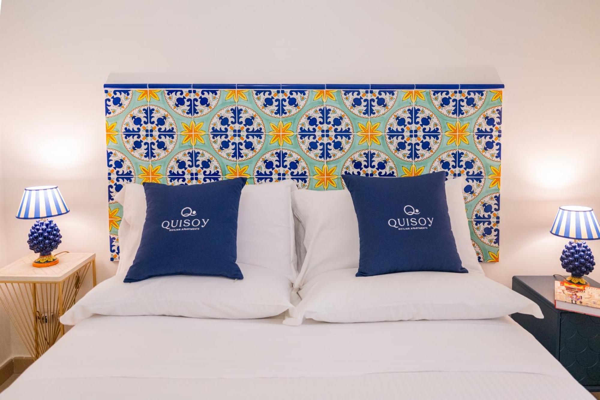 Ottaviano Apartment - Taormina Centro Ngoại thất bức ảnh