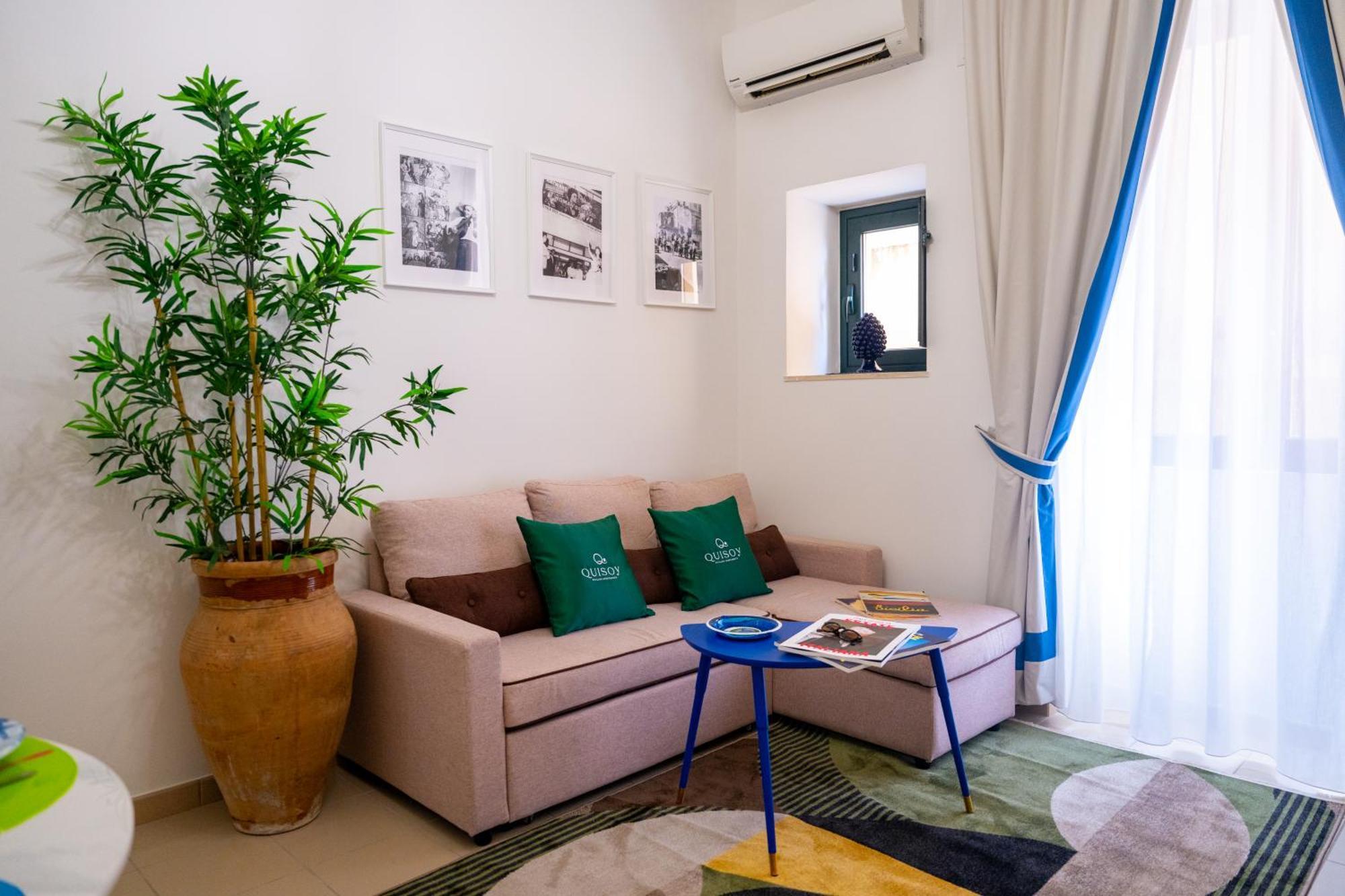 Ottaviano Apartment - Taormina Centro Ngoại thất bức ảnh